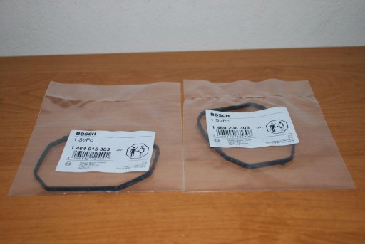 РЕМКОМПЛЕКТ ТНВД 1.9 2.5TDI/SDI