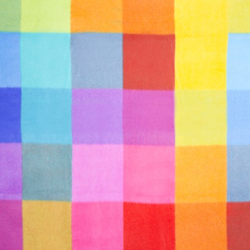 Складное пляжное одеяло для пикника и пикника 130х150см Spokey PICNIC COLOR
