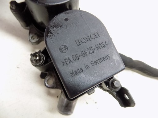 МАСЛЯНЫЙ НАСОС Mercedes W169 W245 2.0 CDI A6400101062
