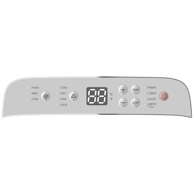 Кондиционер Argo Argoclima Dorian 2800W