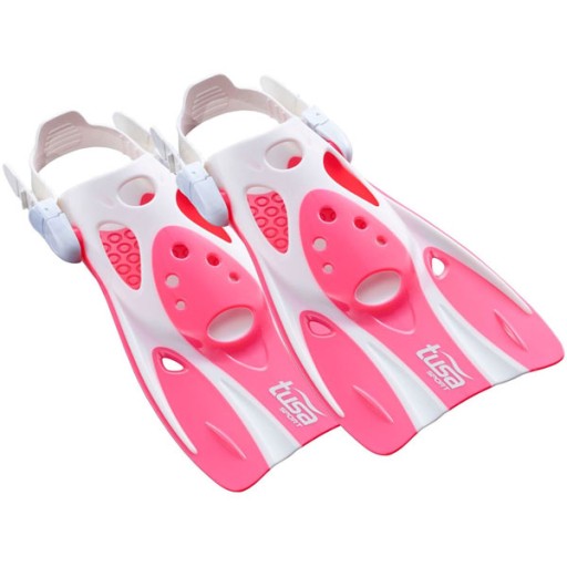 TUSA детская маска MINI KLEIO ласты для трубки M PN