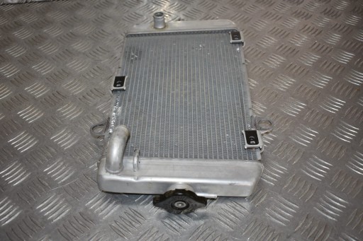 YAMAHA YFM 700 RAPTOR ЖИДКООХЛАДИТЕЛЬ 1S3-1240A-00