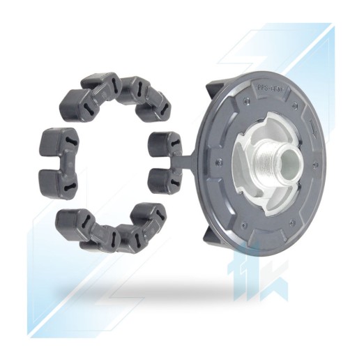 ДИСК СЦЕПЛЕНИЯ КОМПРЕССОРА DENSO 5SE11C 5SER09C
