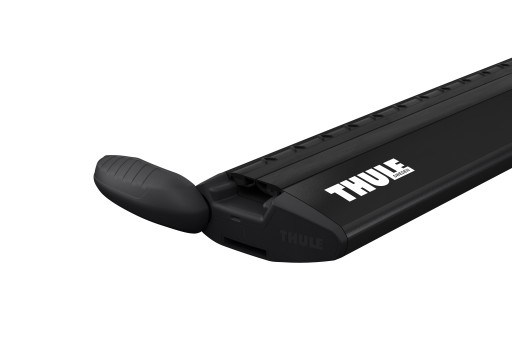 THULE WingBar Evo Черный 150 см 711520