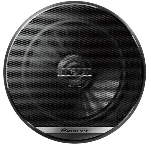 ДВУСТОРОННИЕ ДИНАМИКИ PIONEER VW PASSAT B5 ПЕРЕДНИЕ ЗАДНИЕ