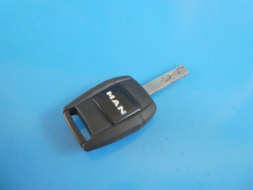 Ключ иммобилайзера MAN TGX TGS TGL