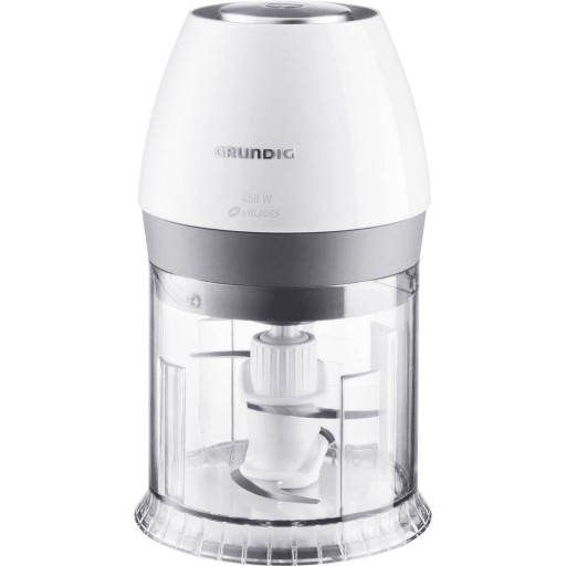 Измельчитель Grundig CH6280W 450 Вт