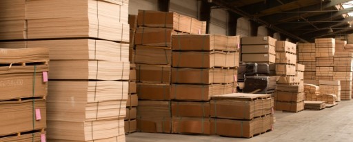SKLEJKA brzozo Formatka 4mm 1525x250 klasa2