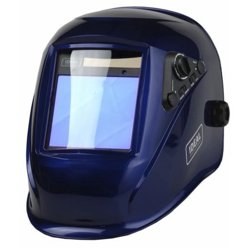 СВАРОЧНЫЙ ШАСКА IDEAL APS-X58E TRUE COLOR