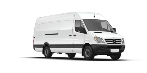 КРЫШКИ MERCEDES SPRINTER 2006+ VW CRAFTER