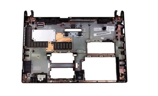 новый НИЖНИЙ КОРПУС для корпусов ACER TRAVELMATE P633 M