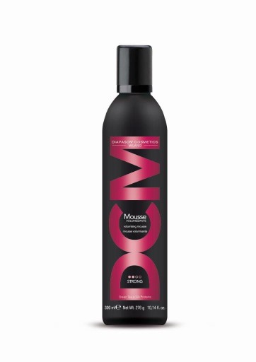 DIAPASON VOLUMIZZANTE Пенка для объема 300
