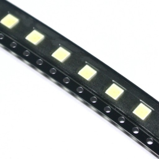 Фотодиод MLBAWT-A1-0000-000WE1 SMD LED COLD WHITE 4PIN CREE [1шт]