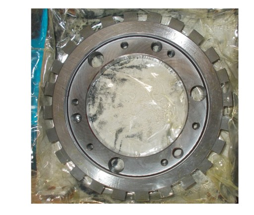 Диск дивизион с = 24 WP Bison Bial