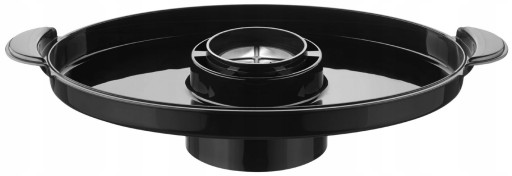 Пароварка Amica Lunaris PT3012 10,8 л белый 900 Вт