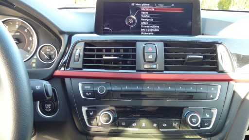 КАРТА BMW NEXT NBT 2022 F01 F10 F20 F30 GT G30 F15