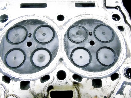 ГОЛОВКА N47 BMW 2.0D X3 X1 E82 F25 F07 F11 E91