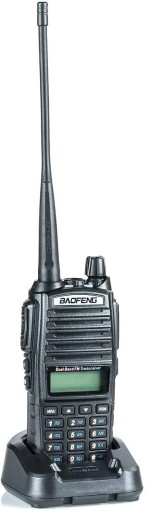 Радиостанция Baofeng UV 82 Duobander PMR PMR