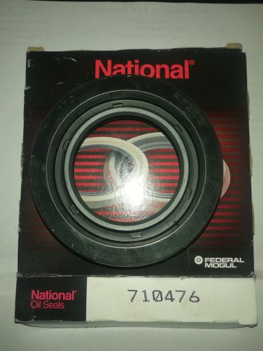 Dodge Ram 1500 Dakota Bridge Seallant
