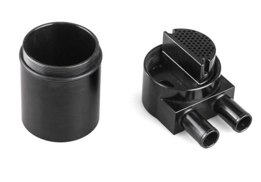 ODMY TANK BMW E60 535i N54 МАСЛЯНЫЙ БАЧОК
