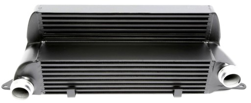 BMW E60/E61/E63/E64 525d/530d/535d/635d Спортивный интеркулер TA TECHNIX