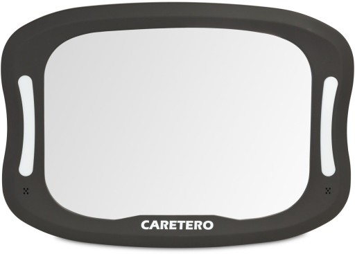 ЗЕРКАЛО ДЛЯ НАБЛЮДЕНИЯ ЗА ДЕТЬМИ LED CARETERO