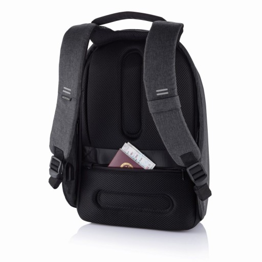 Противоугонный рюкзак для ноутбука 15.6 XD Design Bobby Hero Regular P705.291