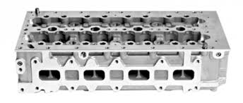 GŁOWICA ZAWORY FIAT DUCATO IVECO DAILY 2.3 JTD 13-