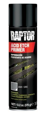 Raptor Acid Etch Primer 450 мл