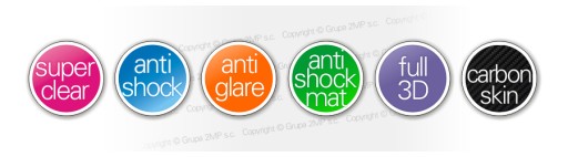 Защитная пленка Anti-Shock 5H Garmin EDGE 1030 PLUS