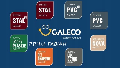 МУФТА КВАДРАТНАЯ СТАЛЬ 2 GALECO 125/80 ГРАФИТ И ЧЕРНАЯ