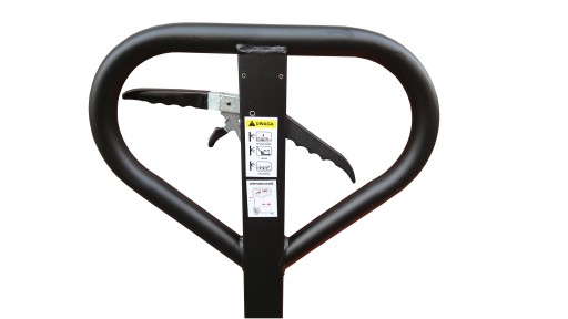 РУЧНАЯ ТЕЛЕЖКА ПАЛЕЧАК 2500 кг 115 см WIDLAK