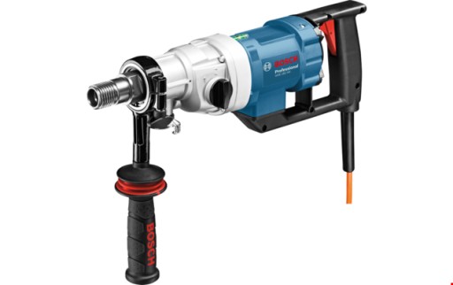 Установка для алмазного бурения Bosch Professional GDB 180 WE 2000 Вт до 180 мм