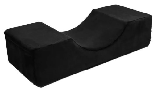 Poduszka stylistki rzęs Memory Foam ProjectLashes