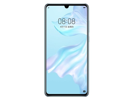 HUAWEI P30 разблокирован 6 ГБ 128 ГБ