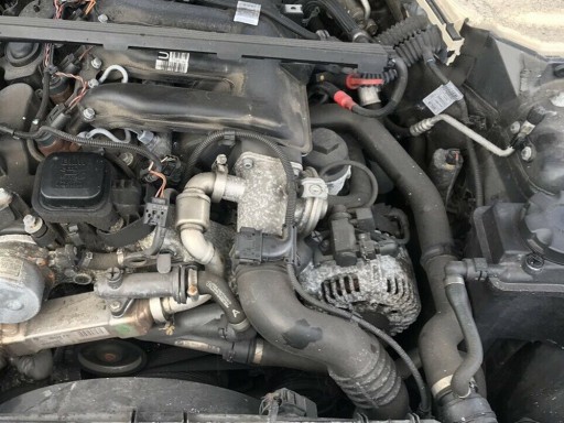 ЗАМЕНА ПРОБКИ F82 EGR BMW E60/e61, E90/e91