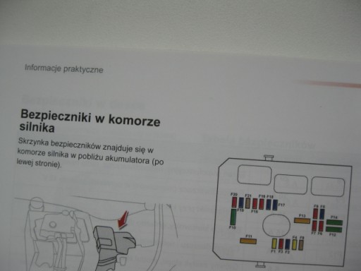 CITROEN C3 Picasso 2012-2015 инструкция по эксплуатации PL