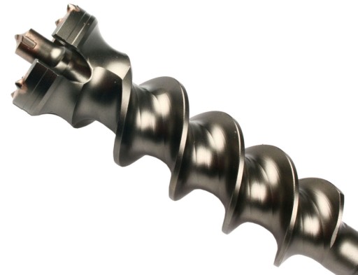 СВЕРЛО BOSCH SDS-Max PERFORMANCE 55/450/600 мм