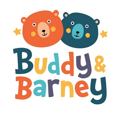 Игрушки для детей BuddyBarney Водопад для купания