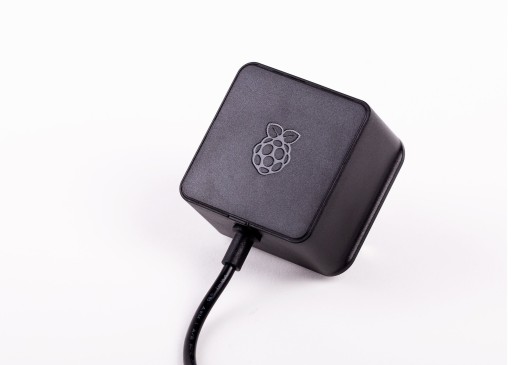 Комплект Raspberry Pi 4 4 ГБ с большим пассивным охлаждением