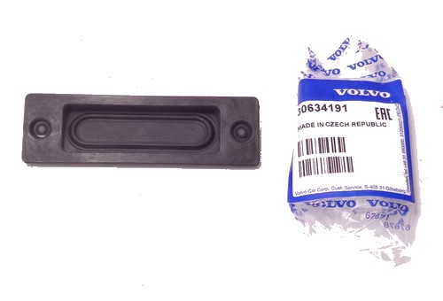 Кнопка открытия люка VOLVO C70 S40 V50 -2013 г.; С80 04-2006; ХС60-2017