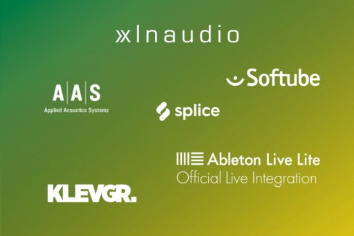 КОНТРОЛЛЕР NOVATION LAUNCHPAD X + ABLETON