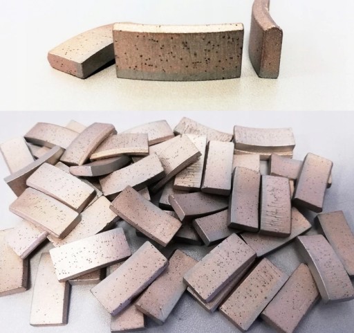 WIERTŁO KORONOWE DIAMENTOWE fi 162mm PRODUCENT
