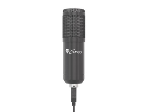 GENESIS RADIUM 400 STREAM STUDIO СТУДИЙНЫЙ МИКРОФОН