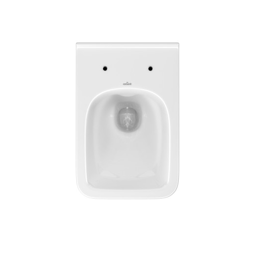 CERSANIT COMO НОВЫЙ УНИТАЗ БЕЗ СИДЕНЬЯ K32-020