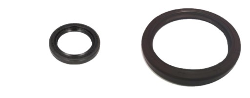 УПЛОТНИТЕЛЬ 33.3X43.3X7 FPM HTC 19034068 CORT