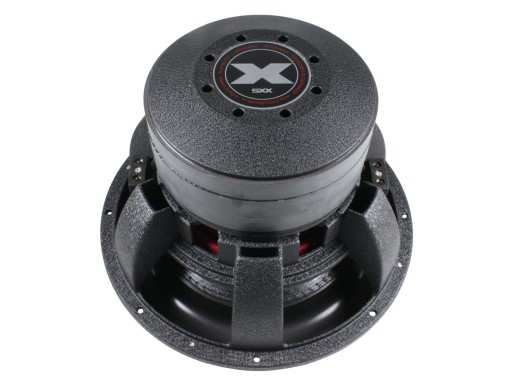 Excursion SXX.v2-12D 1500RMs 2x2 Ом 30СМ Новый