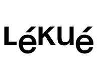 Контейнер для еды с ложкой 600 мл Organic Lekue