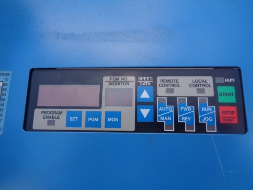 FALOWNIK RELIANCE ELECTRIC GMI-S22 INVERTRON 11KW