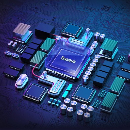 АВТОМОБИЛЬНОЕ ЗАРЯДНОЕ УСТРОЙСТВО BASEUS SMALL FAST USB QC 3.0 30 Вт НЕ ВЫСТУПАЕТ ИЗ ПОРТА